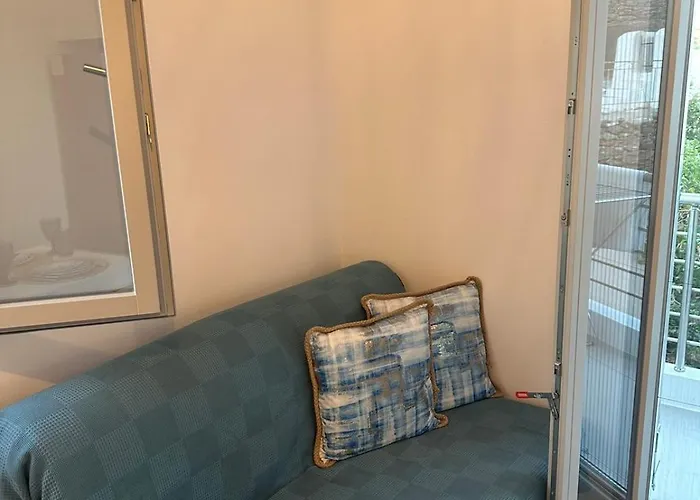 Nyaraló Argy's Léfkesz